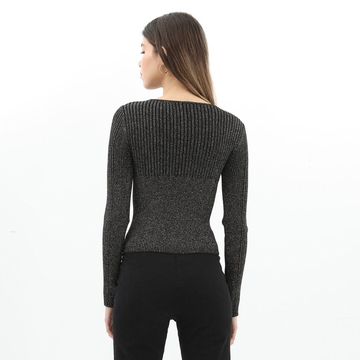 MOSSIMO - Chompa Mujer Mossimo