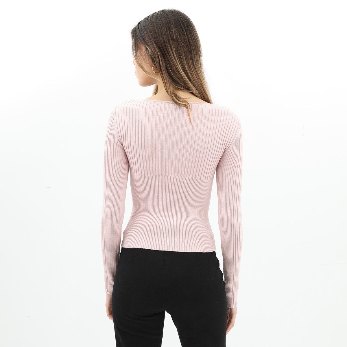 MOSSIMO - Chompa Mujer Mossimo