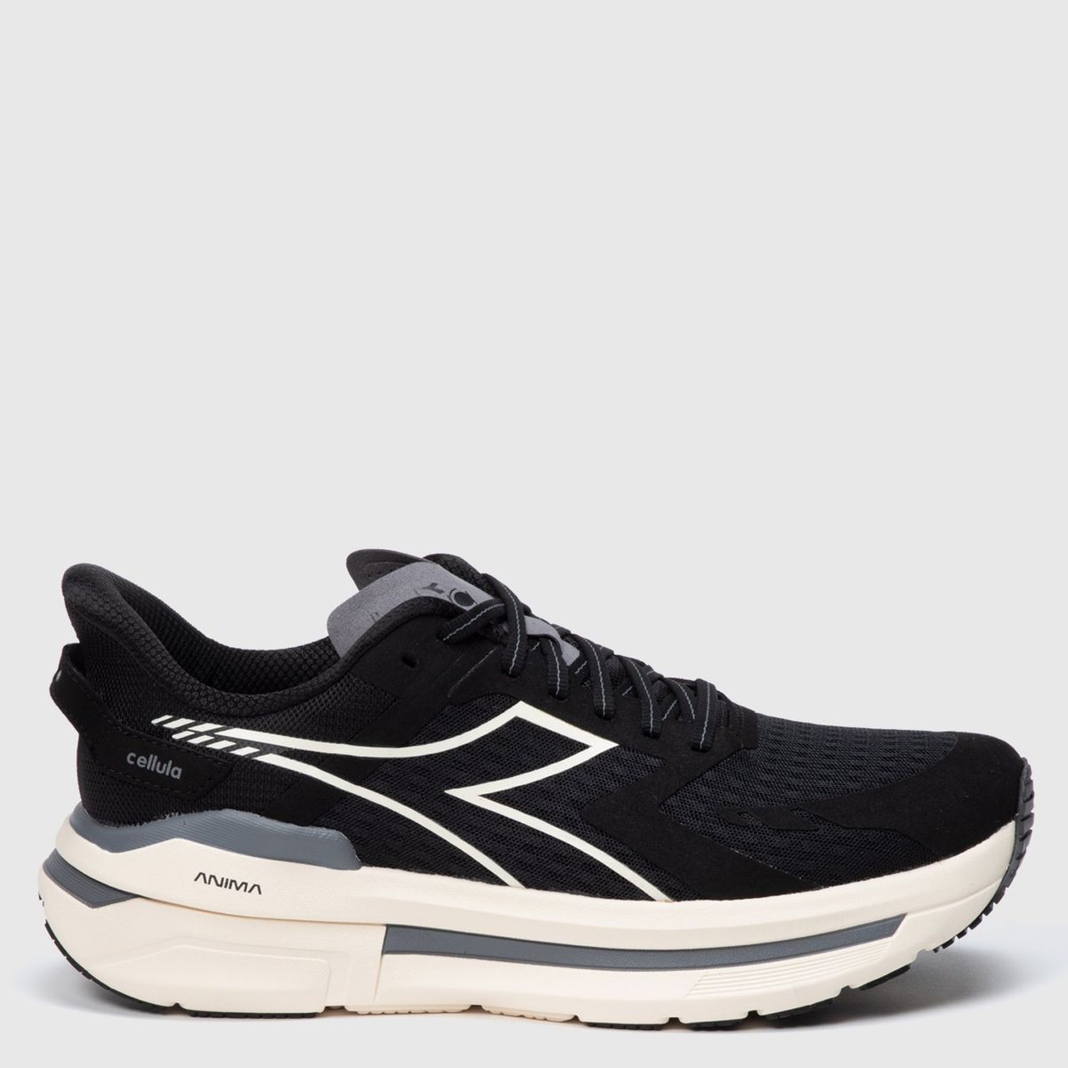 DIADORA - Zapatillas Trail Running Hombre Diadora 