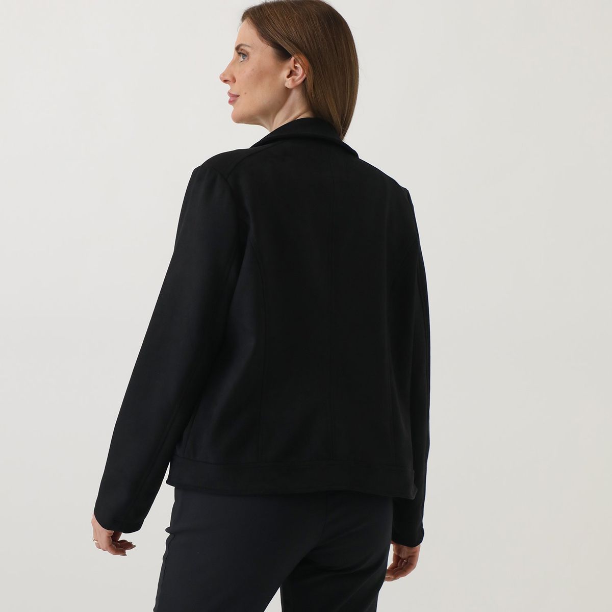 STEFANO COCCI - Casaca Casual Mujer Stefano Cocci