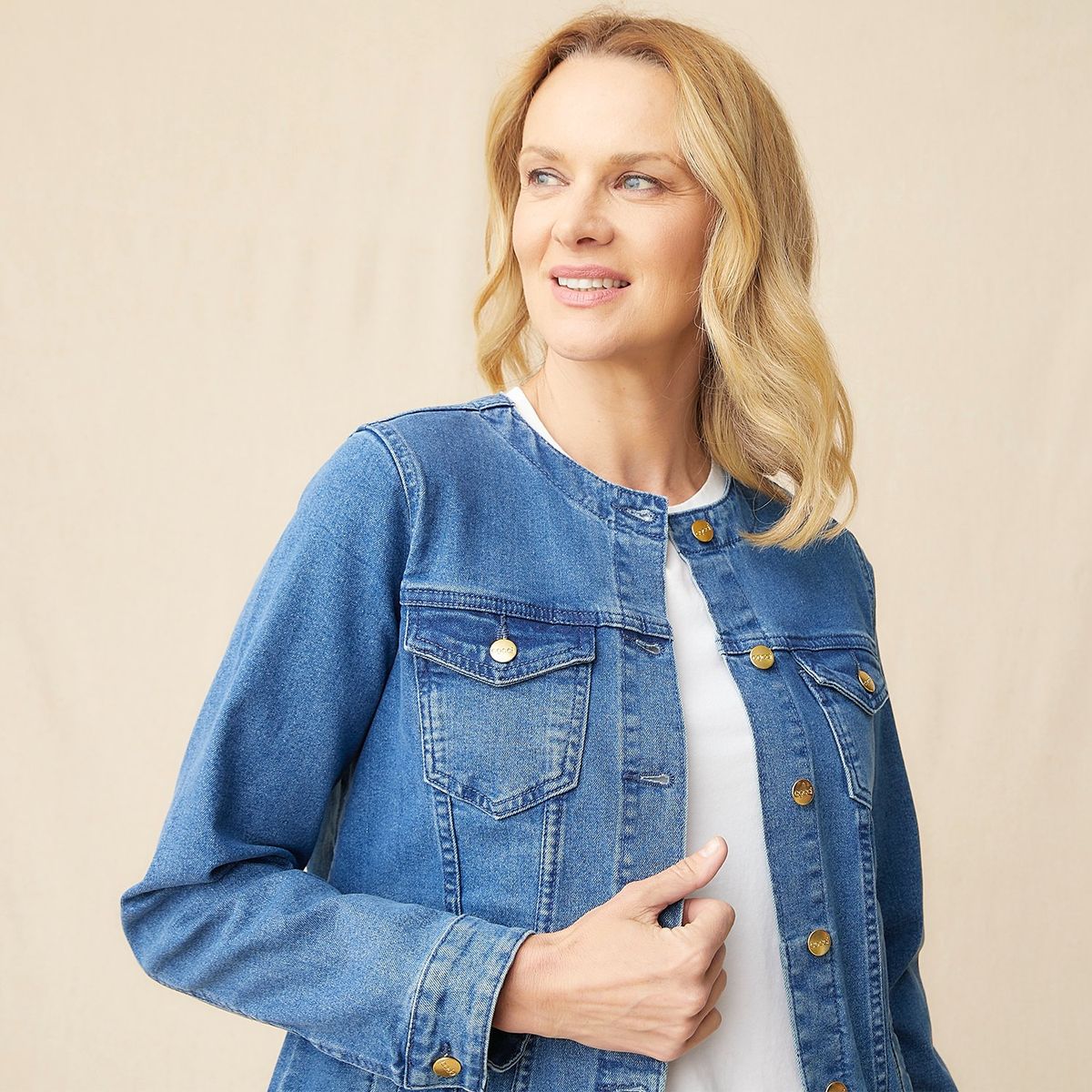 STEFANO COCCI - Chaqueta F8cac800