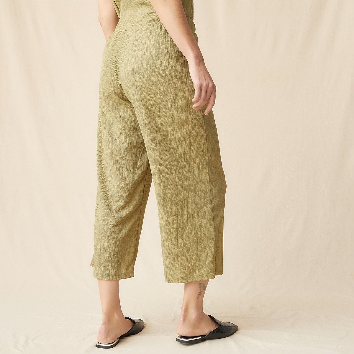 STEFANO COCCI - Pantalón Casual Mujer Stefano Cocci