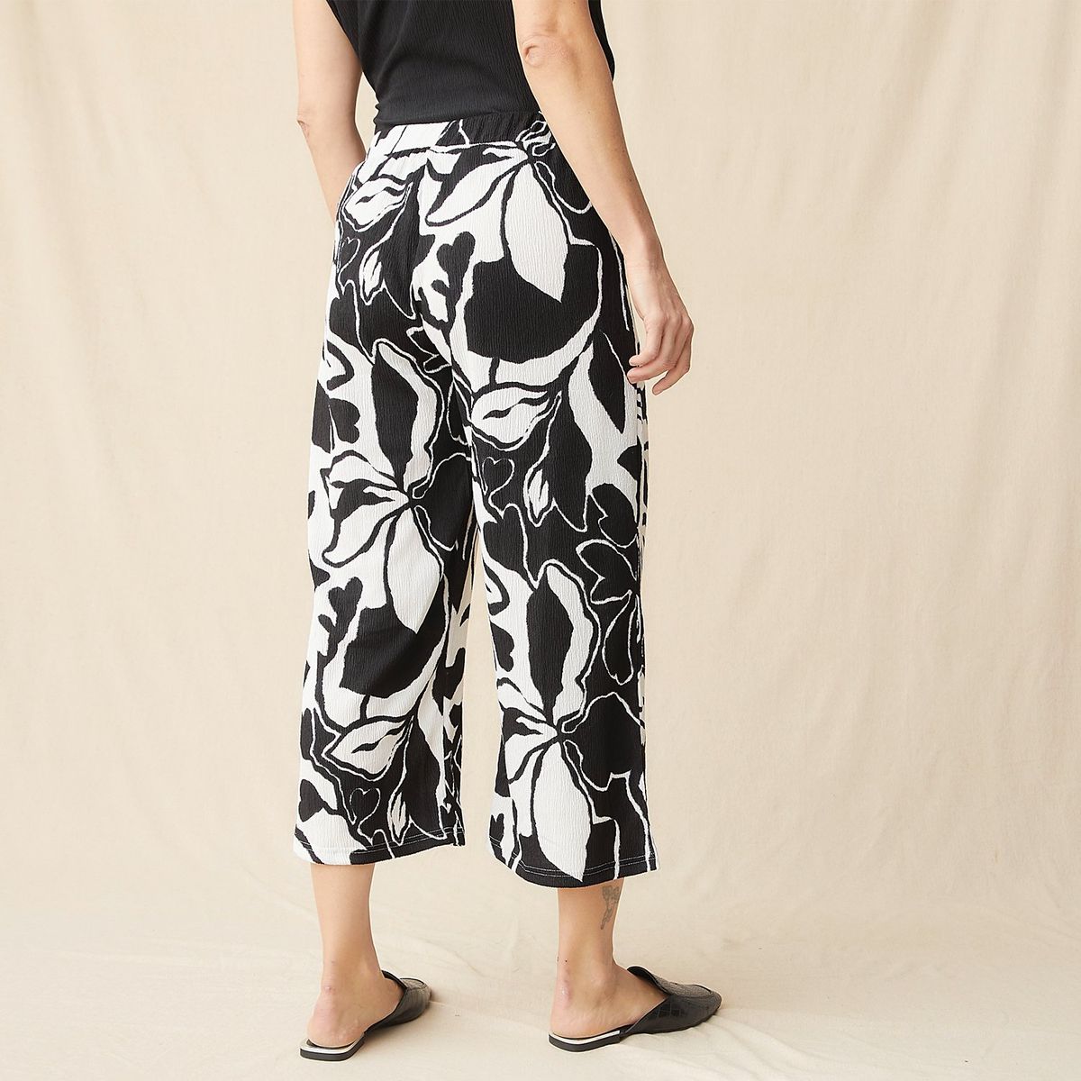 STEFANO COCCI - Pantalón Casual Mujer Stefano Cocci