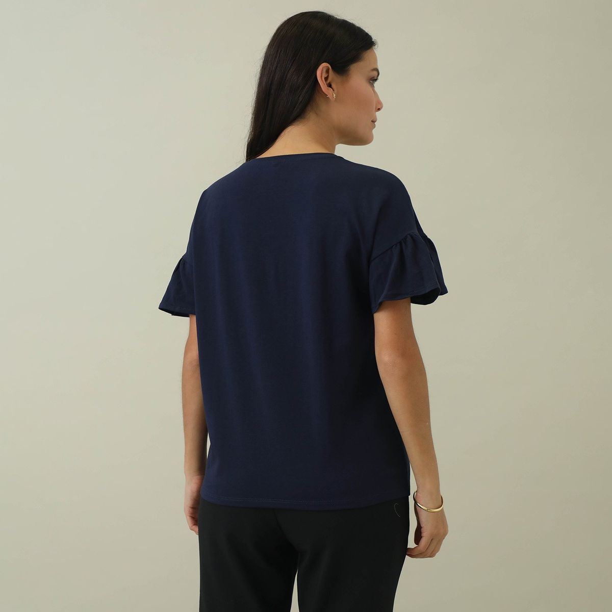 STEFANO COCCI - Polo Manga Corta Algodón Mujer Stefano Cocci