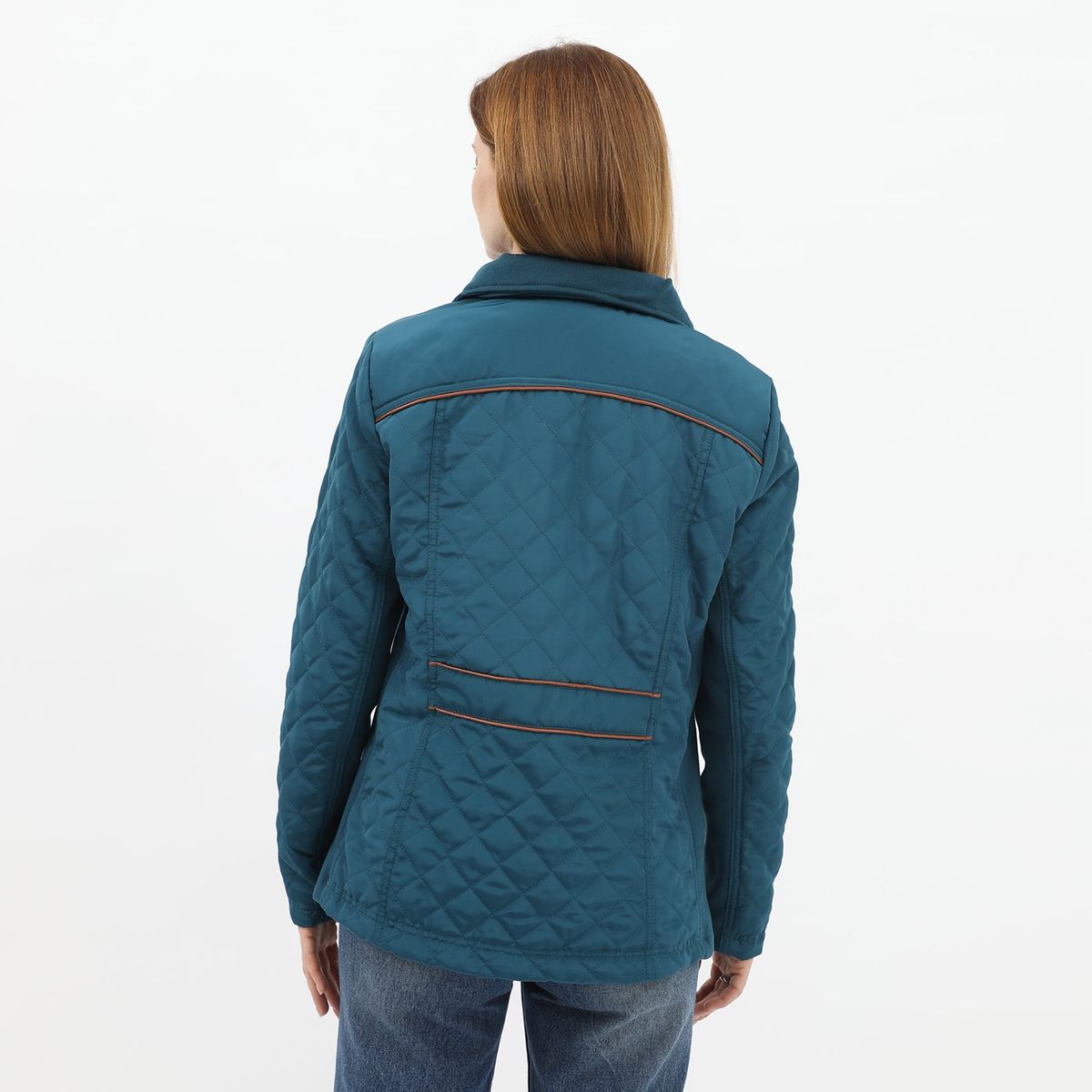 STEFANO COCCI - Casaca Casual Mujer Stefano Cocci