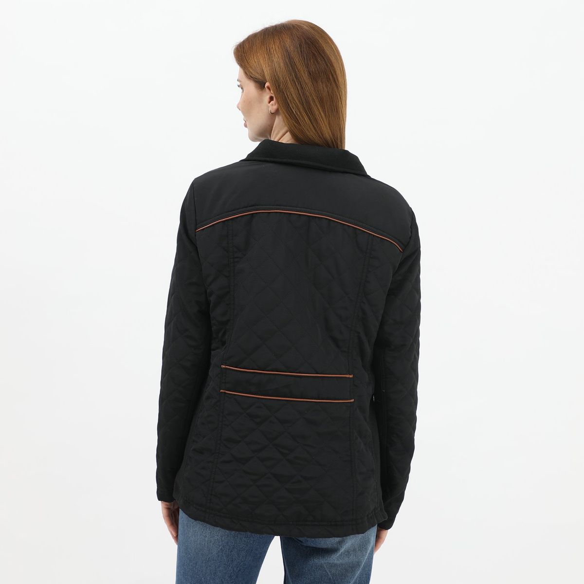 STEFANO COCCI - Casaca Casual Mujer Stefano Cocci