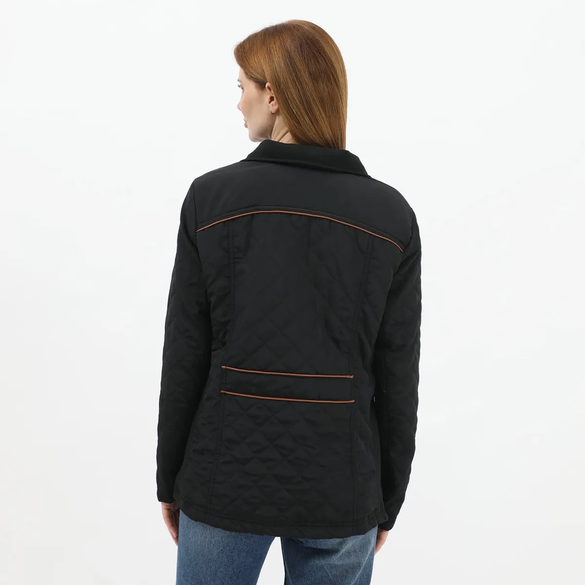 STEFANO COCCI - Casaca Casual Mujer Stefano Cocci