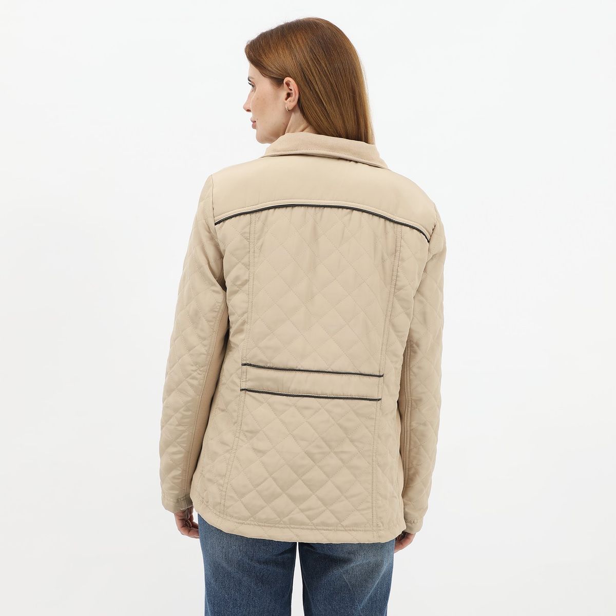 STEFANO COCCI - Casaca Casual Mujer Stefano Cocci