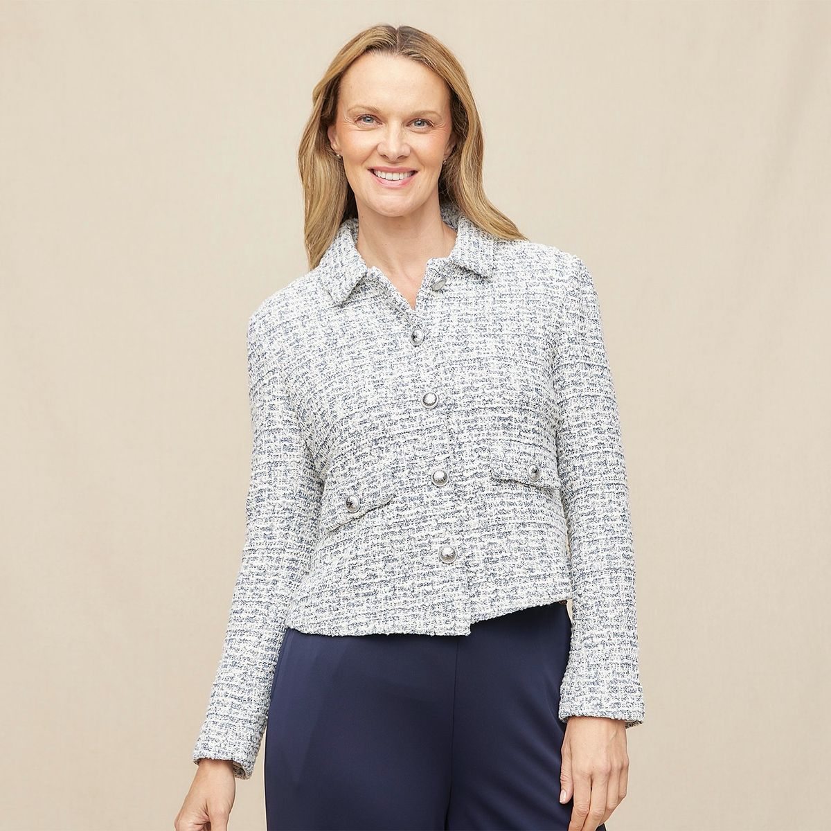 STEFANO COCCI - Abrigo Mujer Stefano Cocci