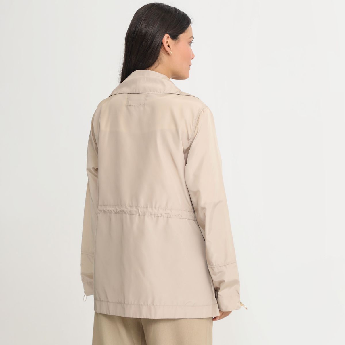 STEFANO COCCI - Cortaviento Casual Mujer Stefano Cocci