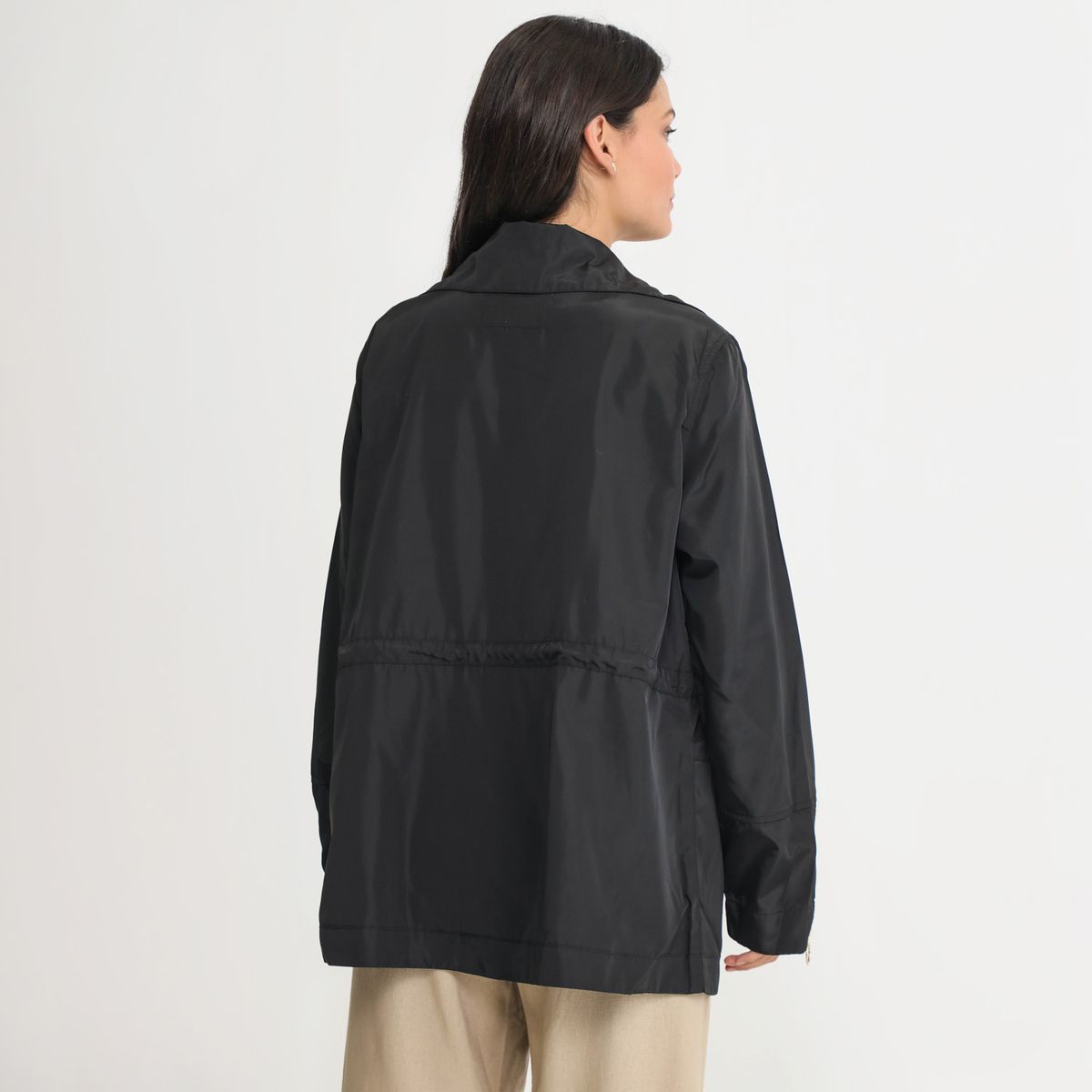 STEFANO COCCI - Cortaviento Casual Mujer Stefano Cocci