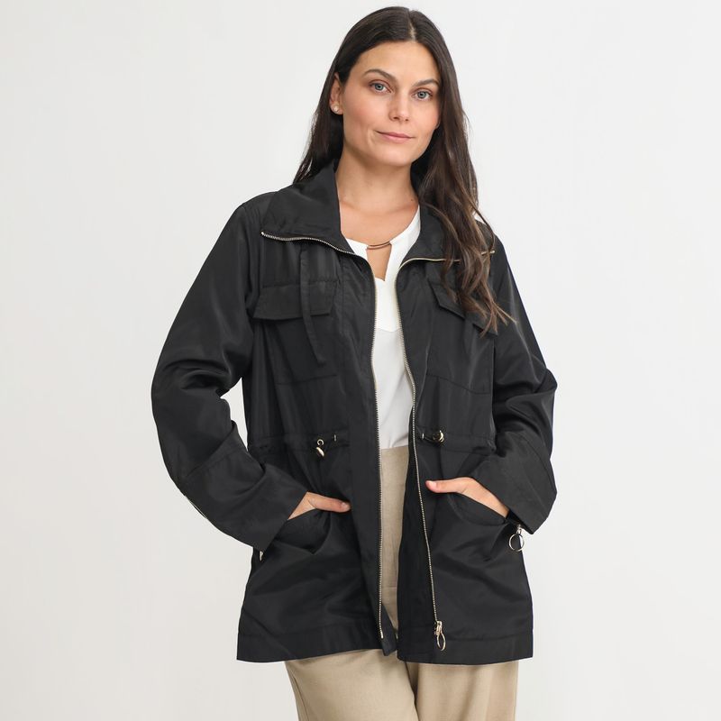 STEFANO COCCI - Cortaviento Casual Mujer Stefano Cocci