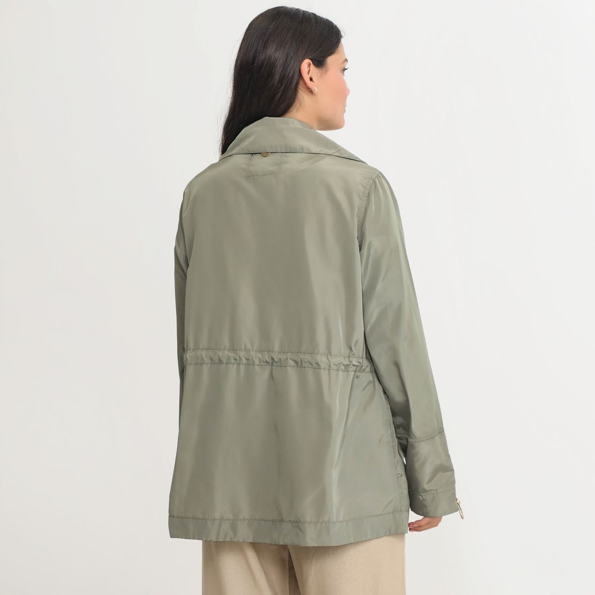 STEFANO COCCI - Cortaviento Casual Mujer Stefano Cocci