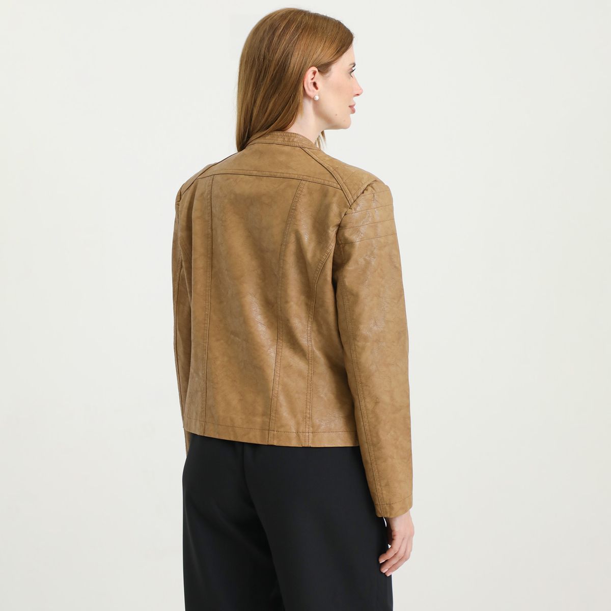 STEFANO COCCI - Casaca Casual Mujer Stefano Cocci