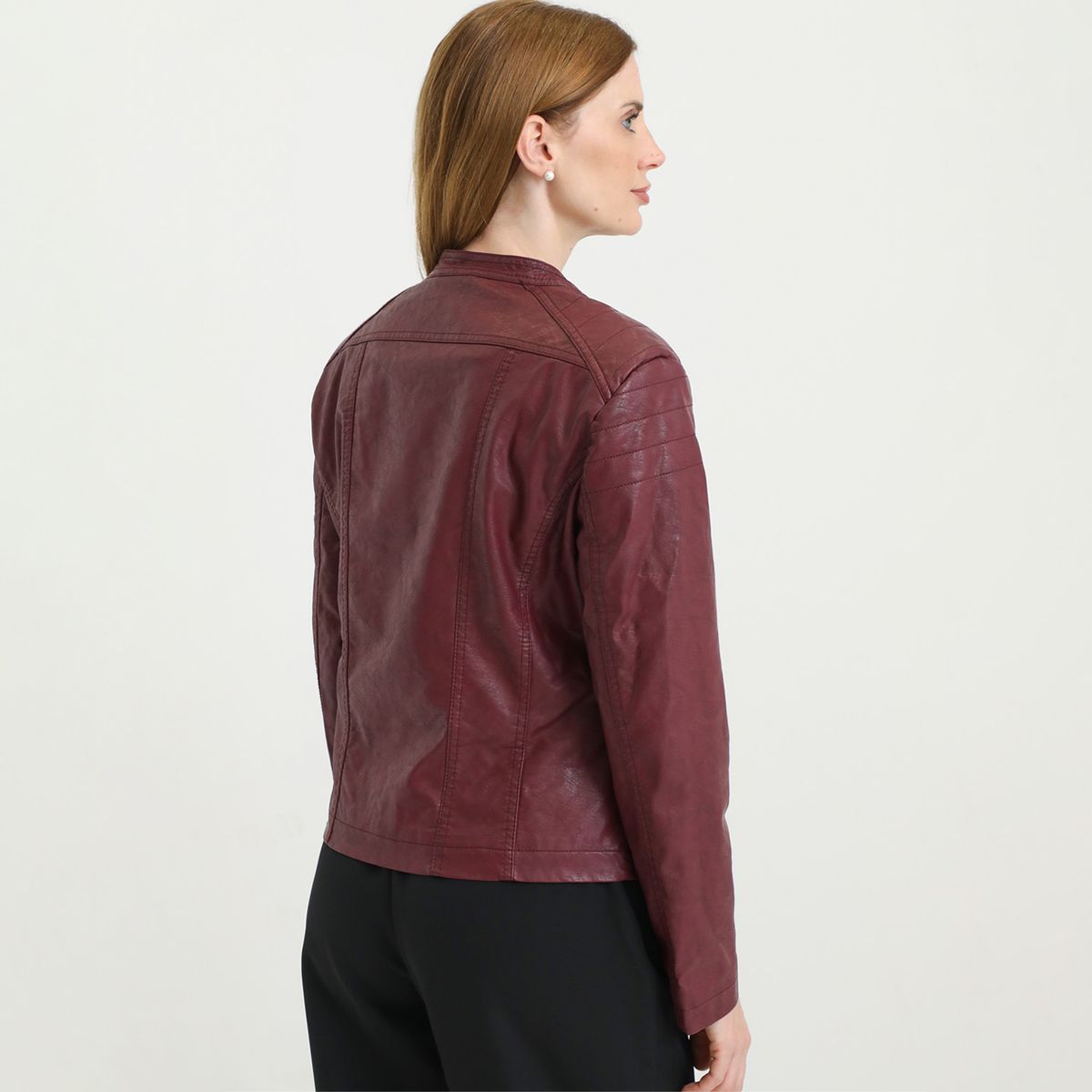 STEFANO COCCI - Casaca Casual Mujer Stefano Cocci