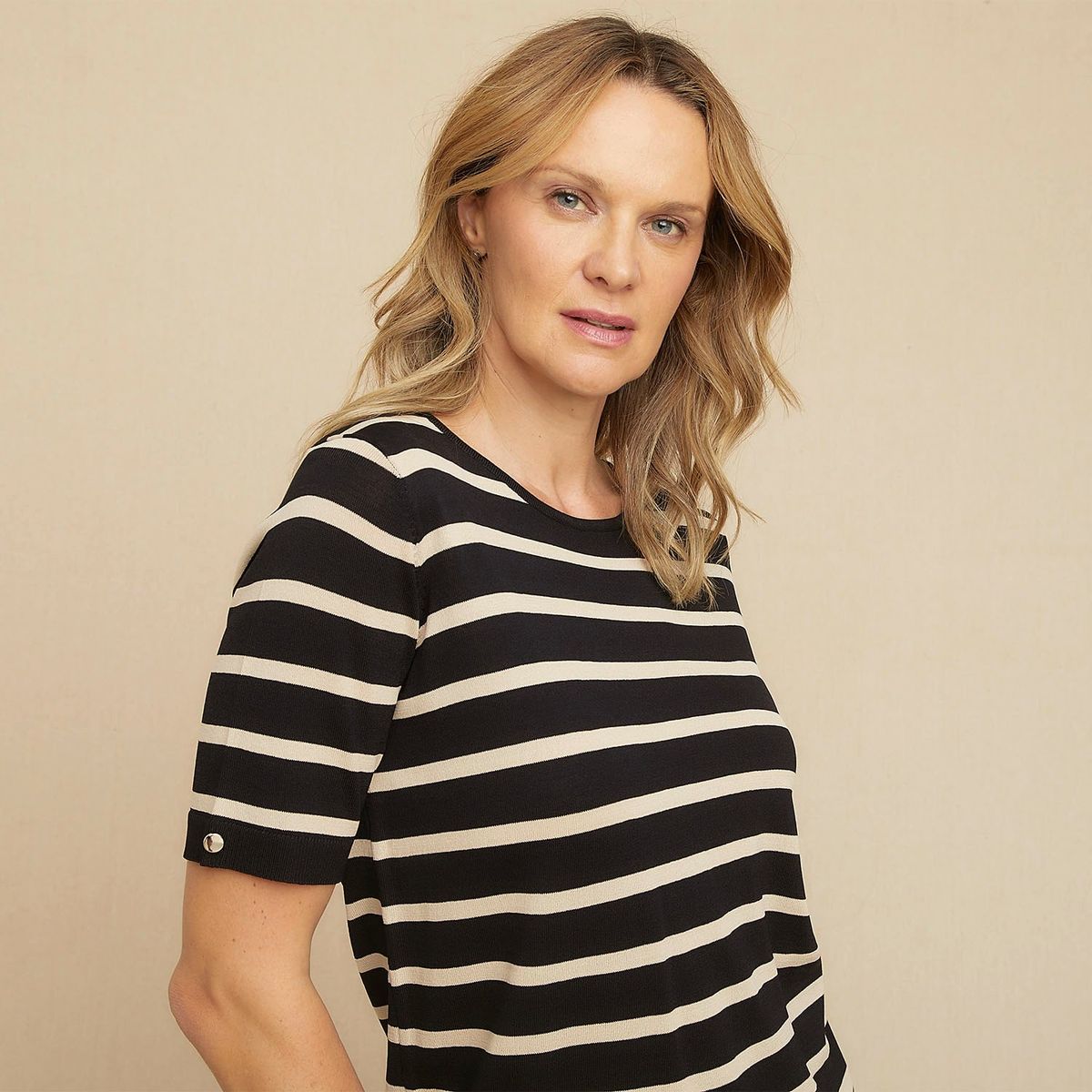 STEFANO COCCI - Chompa Casual Mujer Stefano Cocci