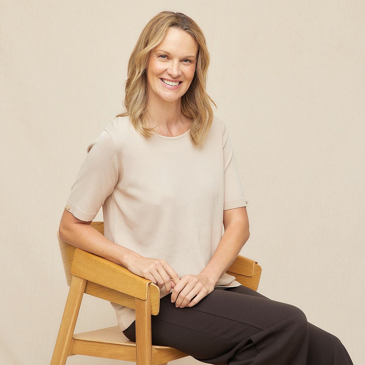 STEFANO COCCI - Chompa Casual Mujer Stefano Cocci