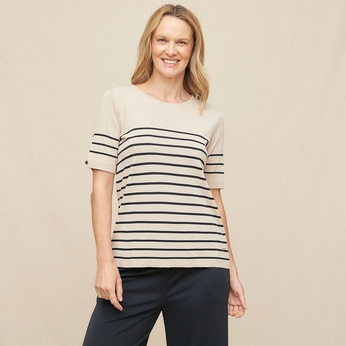 STEFANO COCCI - Chompa Casual Mujer Stefano Cocci