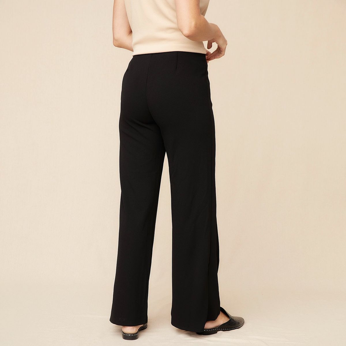 STEFANO COCCI - Pantalón Casual Mujer Stefano Cocci