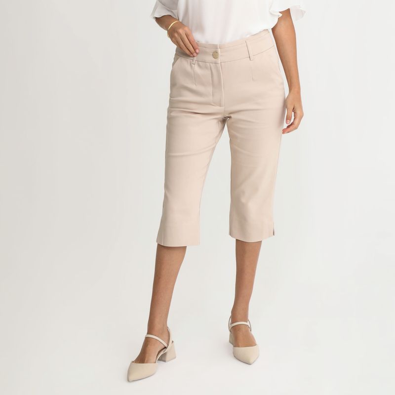 STEFANO COCCI - Pantalón Algodón Mujer Stefano Cocci