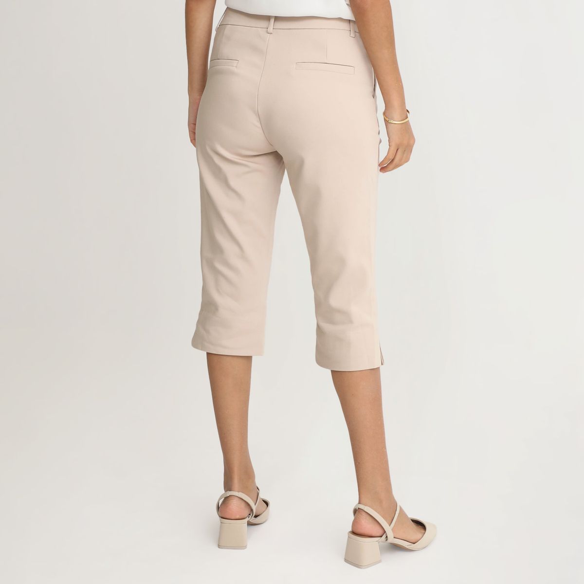 STEFANO COCCI - Pantalón Algodón Mujer Stefano Cocci