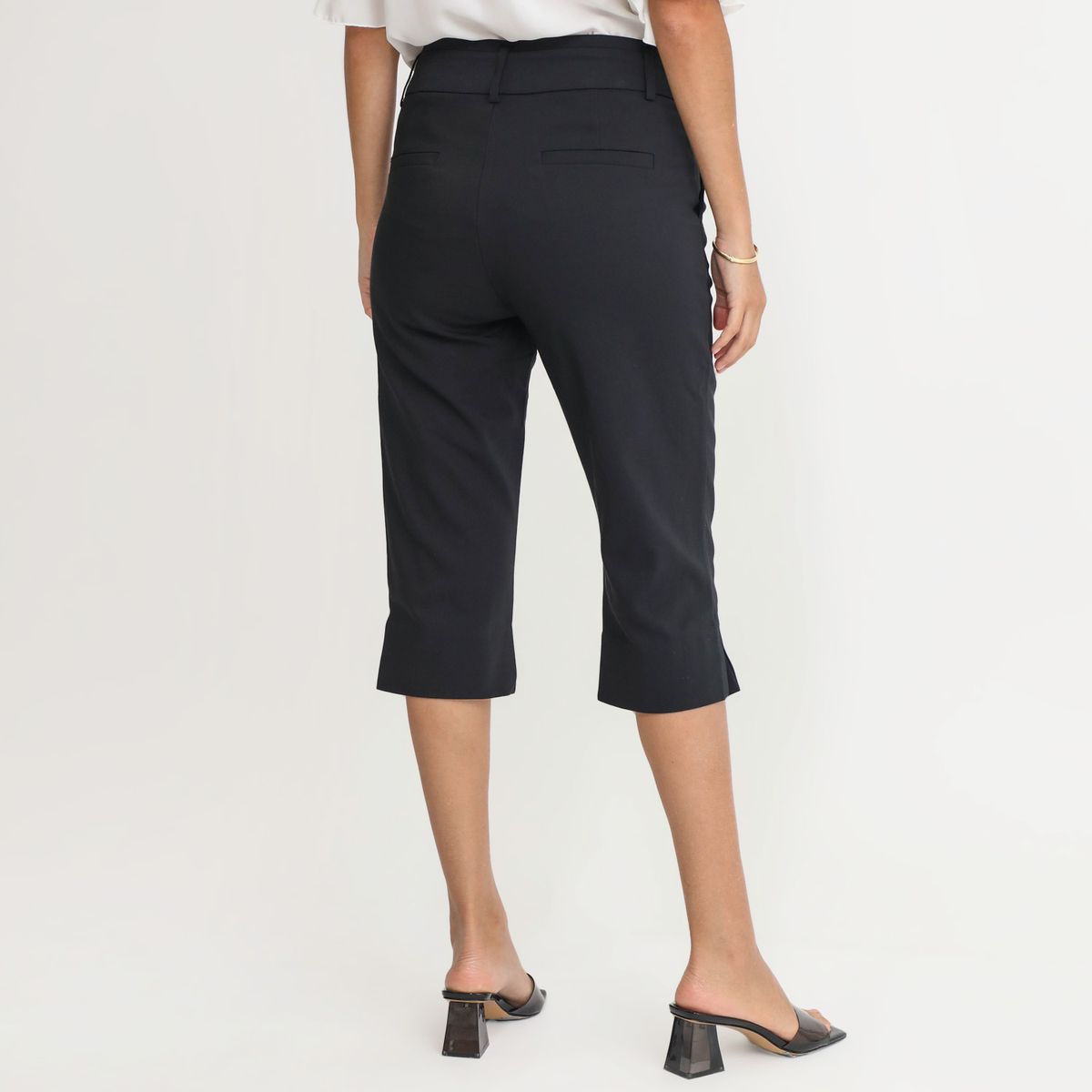 STEFANO COCCI - Pantalón Algodón Mujer Stefano Cocci