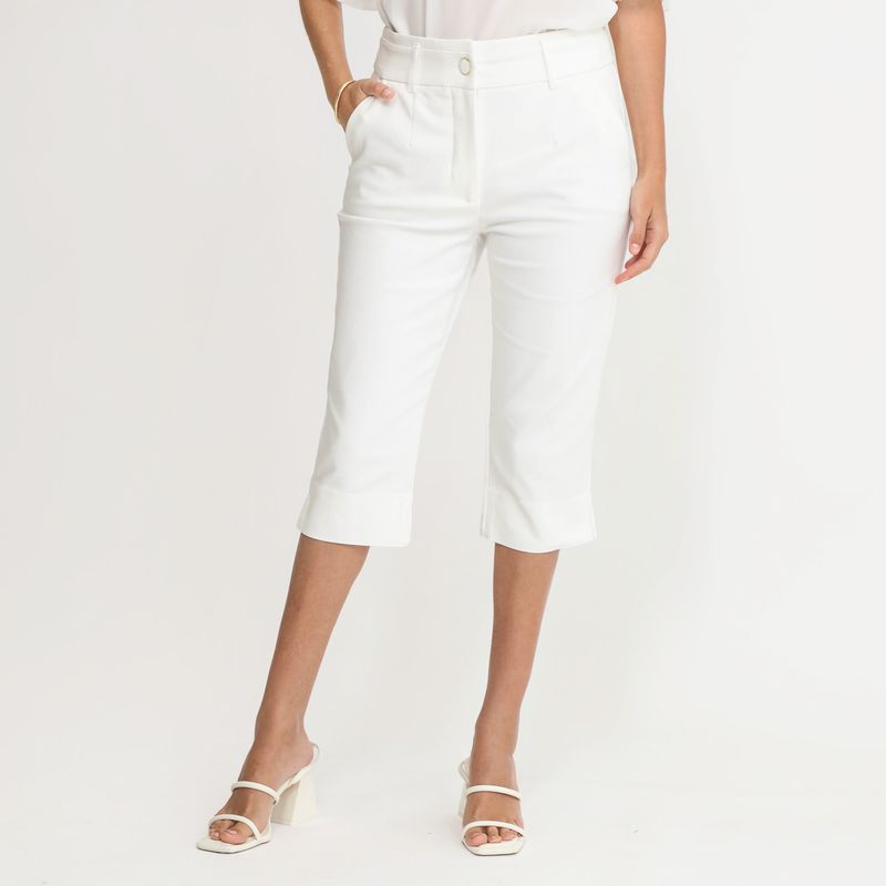 STEFANO COCCI - Pantalón Algodón Mujer Stefano Cocci