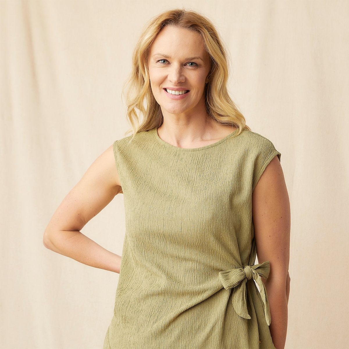 STEFANO COCCI - Polo Manga Corta Mujer Stefano Cocci