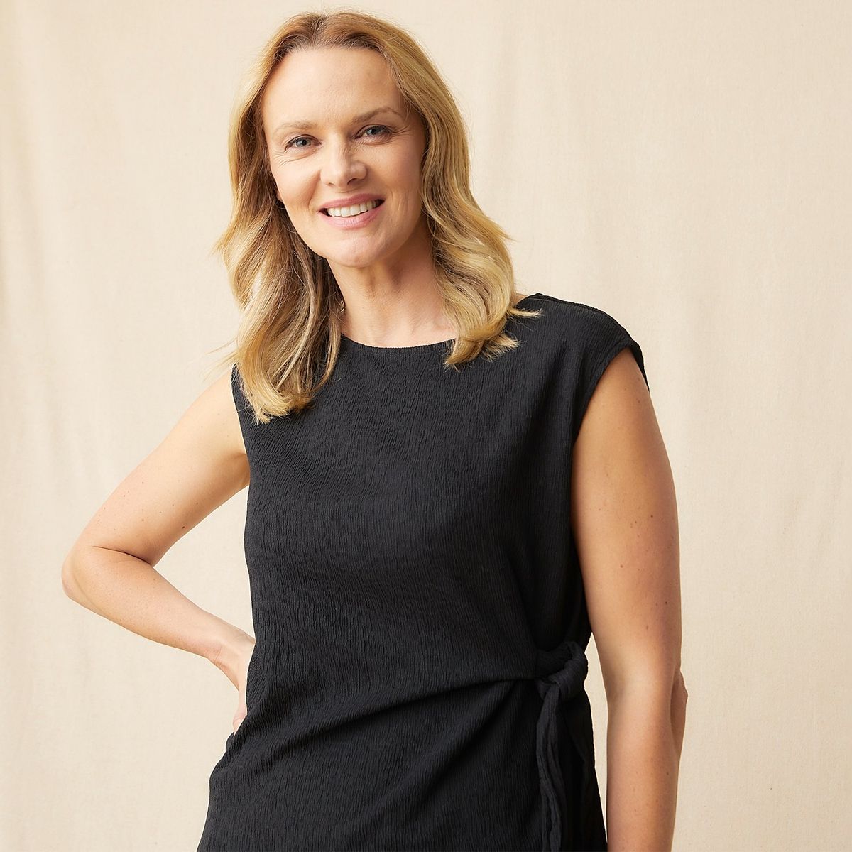 STEFANO COCCI - Polo Manga Corta Mujer Stefano Cocci