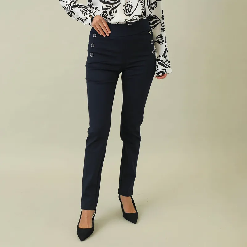 STEFANO COCCI - Legging Mujer Stefano Cocci