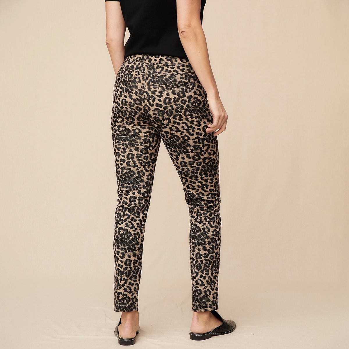 STEFANO COCCI - Legging Mujer Stefano Cocci