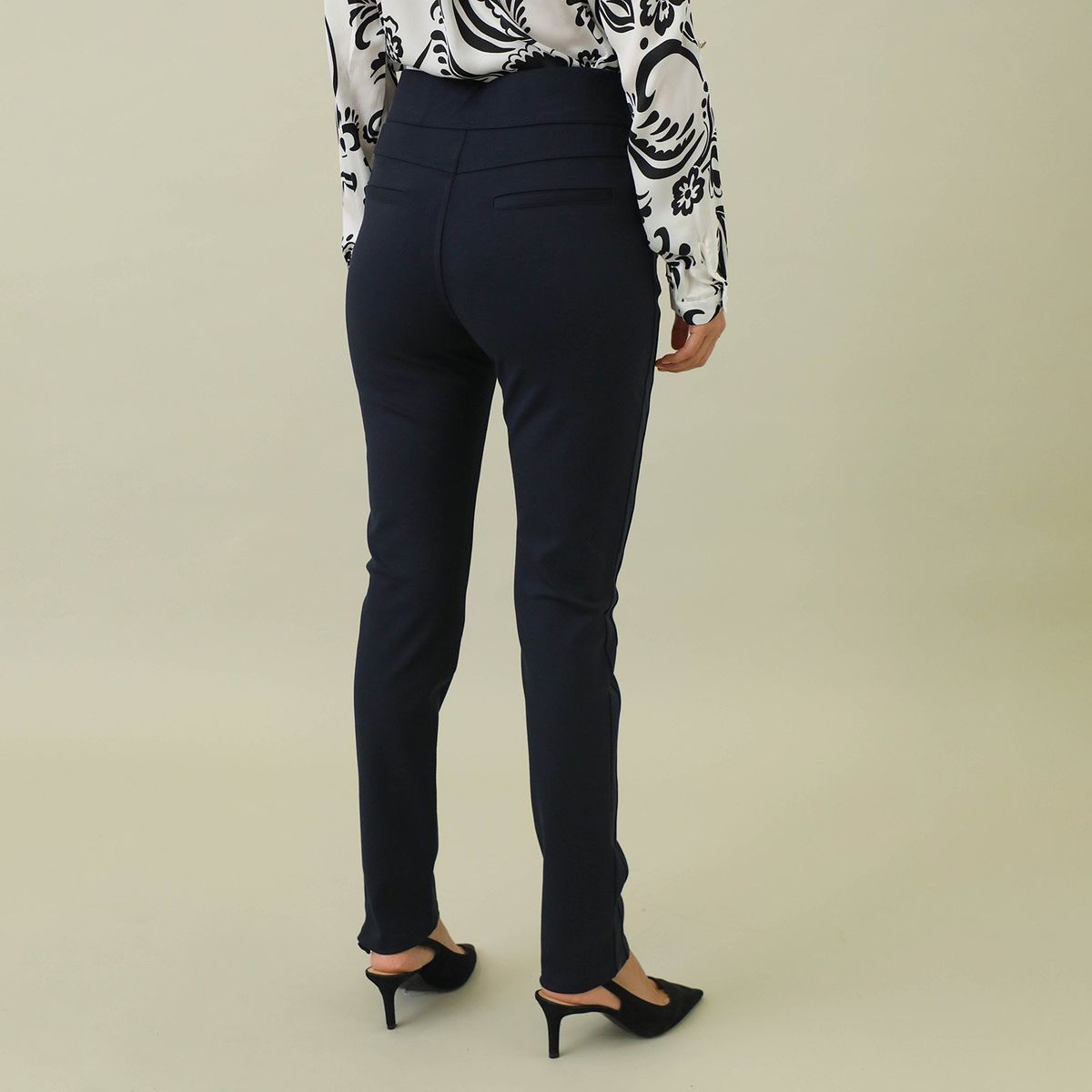STEFANO COCCI - Legging Mujer Stefano Cocci