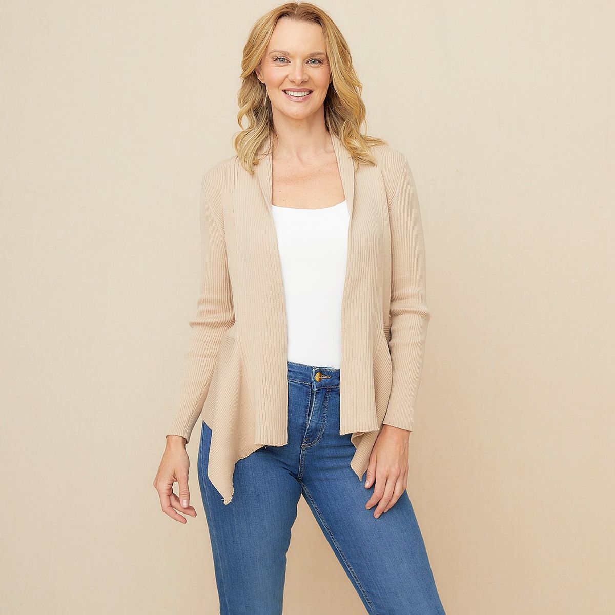 STEFANO COCCI - Chompa Casual Mujer Stefano Cocci