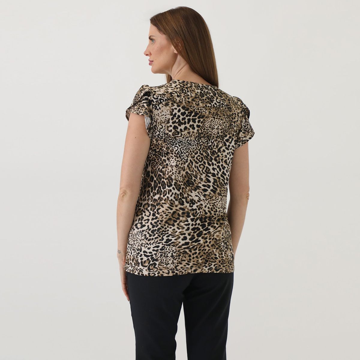 STEFANO COCCI - Polo Manga Corta Casual Mujer Stefano Cocci