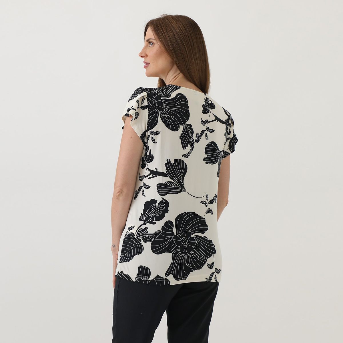 STEFANO COCCI - Polo Manga Corta Casual Mujer Stefano Cocci