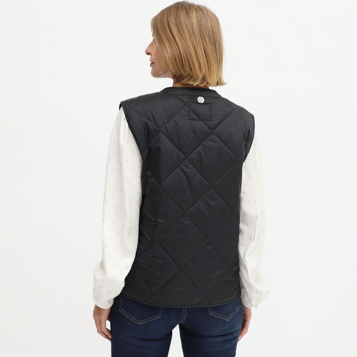 NEWPORT - Abrigo Casual Mujer Newport