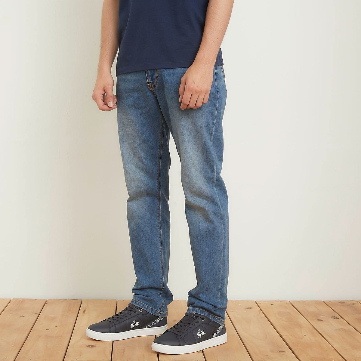 LA MARTINA - Zapatillas Urbanas Hombre La Martina 