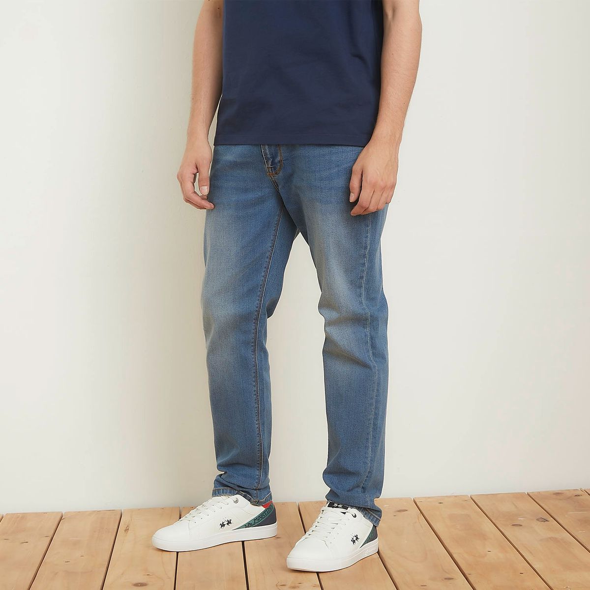 LA MARTINA - Zapatillas Urbanas Hombre La Martina