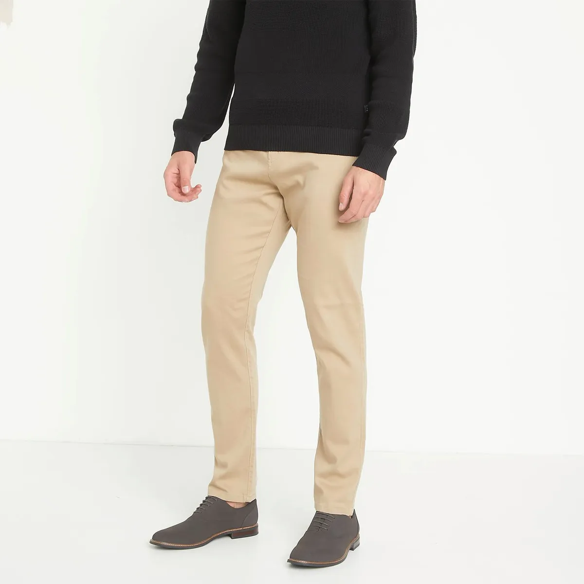 BASEMENT - Zapatos Casuales Hombre Basement