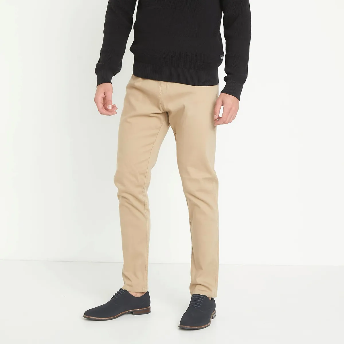 BASEMENT - Zapatos Casuales Hombre Basement