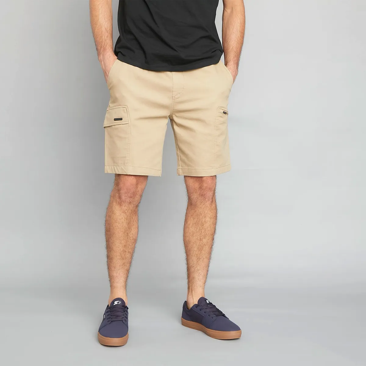 STARTER - Zapatillas Urbanas Hombre Starter