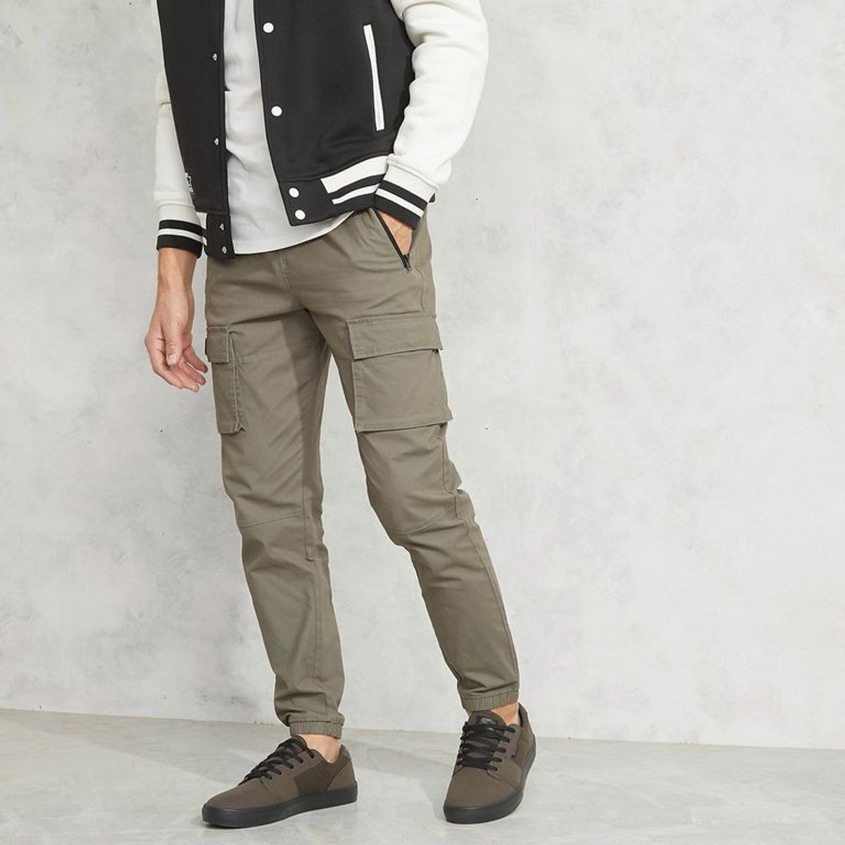 STARTER - Zapatillas Urbanas Hombre Starter