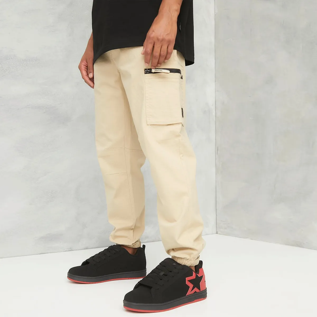 STARTER - Zapatillas Urbanas Hombre Starter