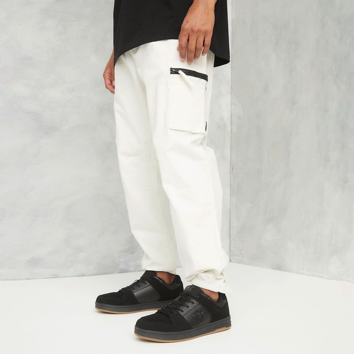 STARTER - Zapatillas Urbanas Hombre Starter