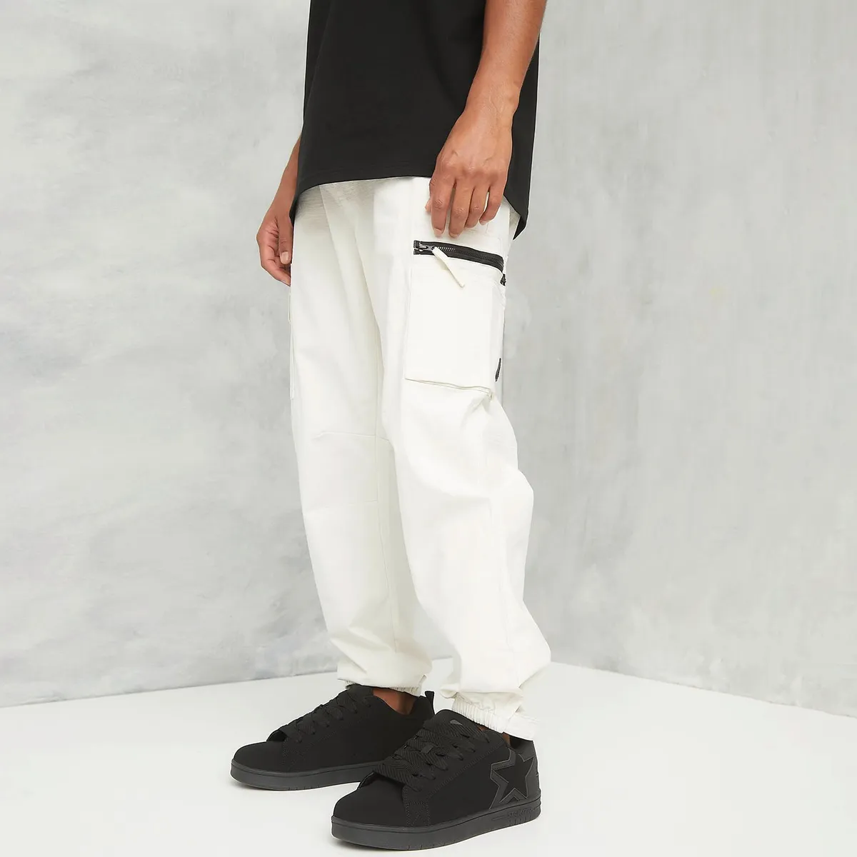 STARTER - Zapatillas Urbanas Hombre Starter