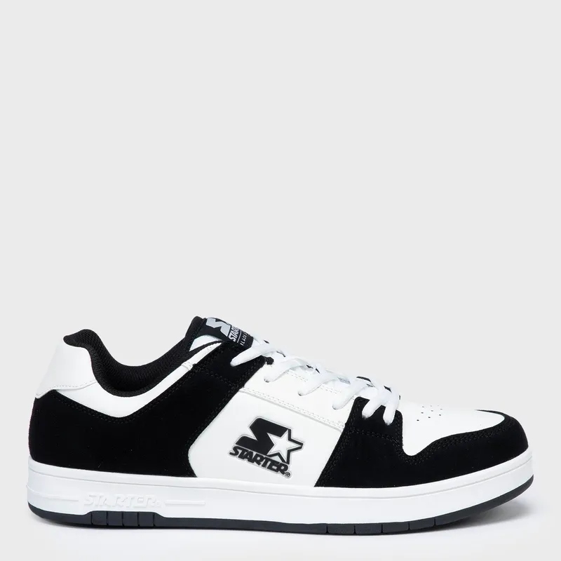 STARTER - Zapatillas Urbanas Hombre Starter