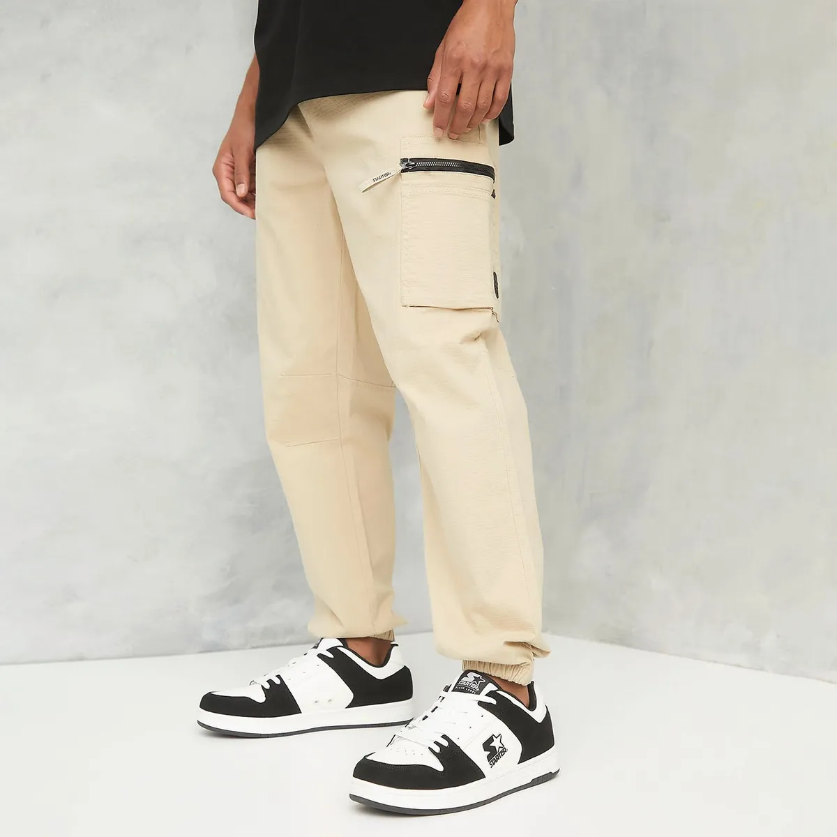 STARTER - Zapatillas Urbanas Hombre Starter