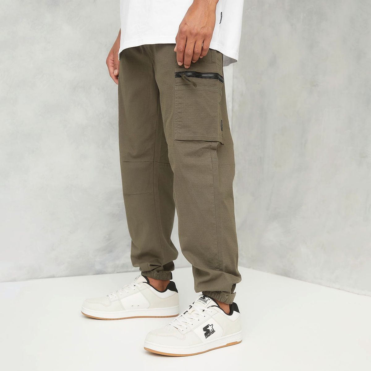 STARTER - Zapatillas Urbanas Hombre Starter