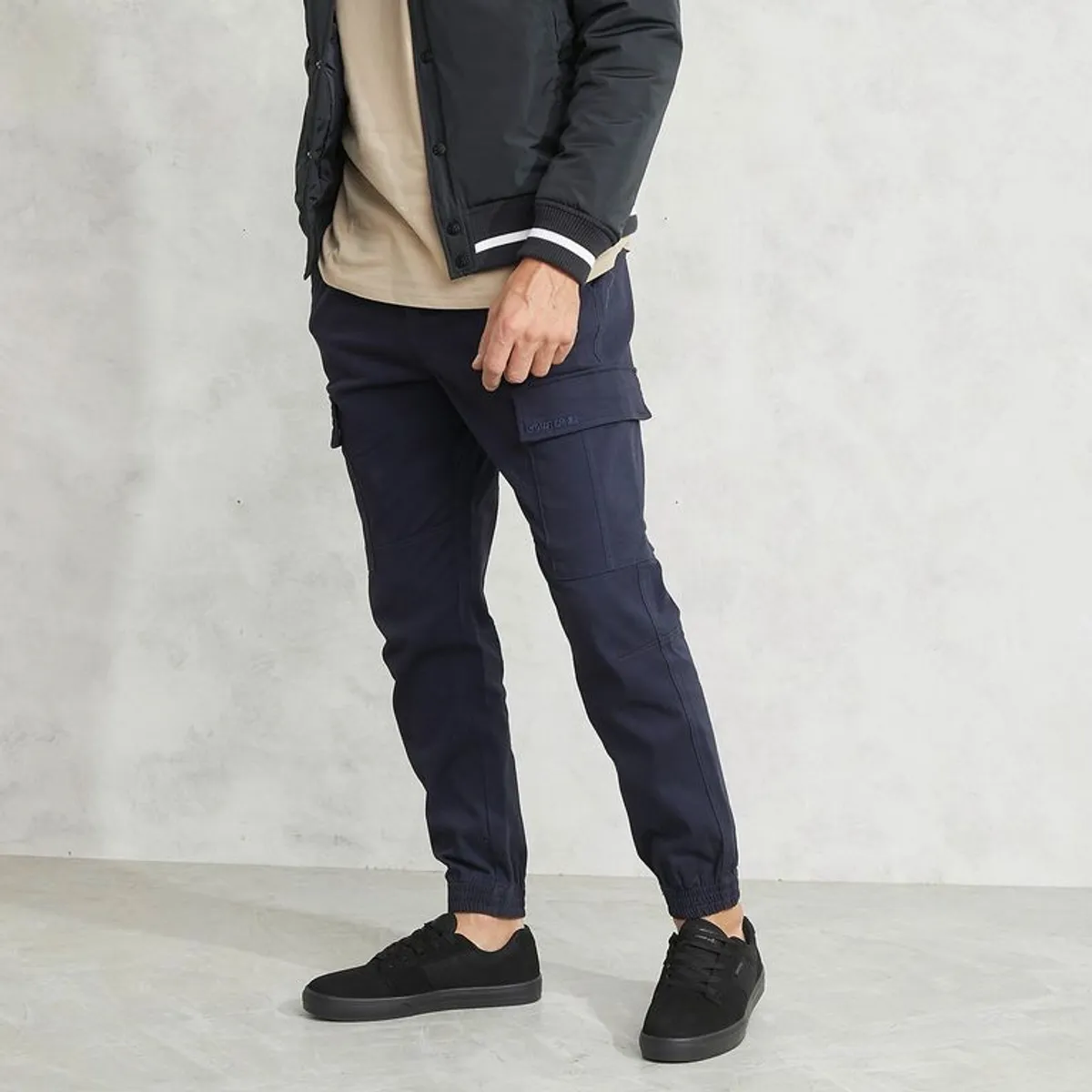 STARTER - Zapatillas Urbanas Hombre Starter