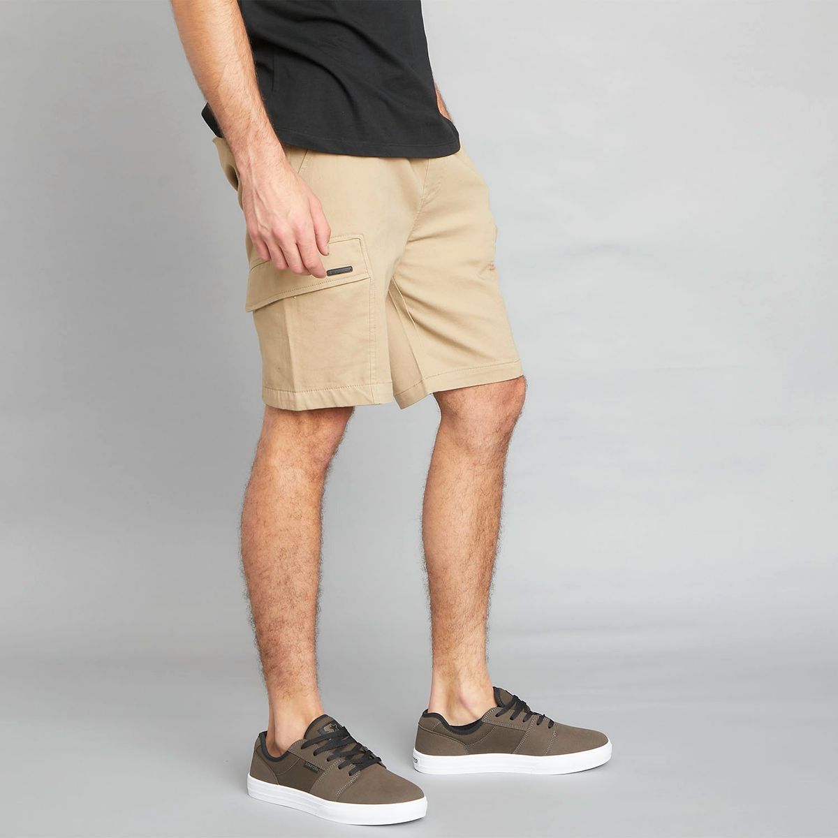 STARTER - Zapatillas Urbanas Hombre Starter